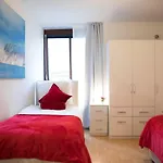 Luxury Flat Between Cologne And Bonn And Phantasialand Bruhl アパート