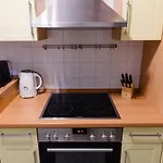 Luxury Flat Between Cologne And Bonn And Phantasialand Bruhl アパート ヴェッセリンク