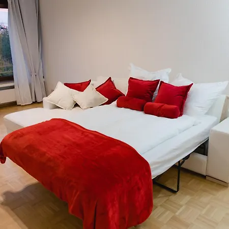 Luxury Flat Between Cologne And Bonn And Phantasialand Bruhl Wesseling
