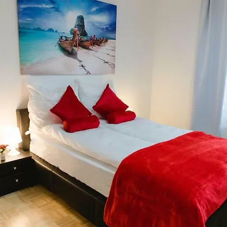 Luxury Flat Between Cologne And Bonn And Phantasialand Bruhl * Wesseling