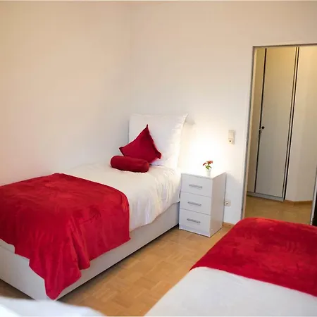 Luxury Flat Between Cologne And Bonn And Phantasialand Bruhl