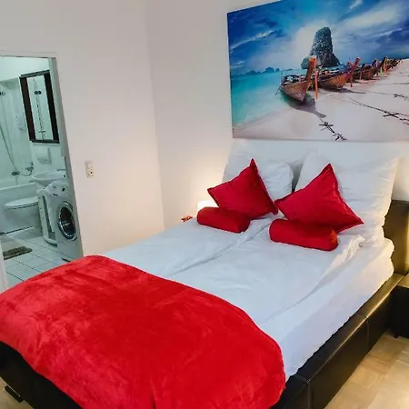 Luxury Flat Between Cologne And Bonn And Phantasialand Bruhl *