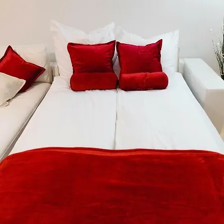 Luxury Flat Between Cologne And Bonn And Phantasialand Bruhl Apartment