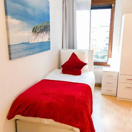 Luxury Flat Between Cologne And Bonn And Phantasialand Bruhl * Wesseling