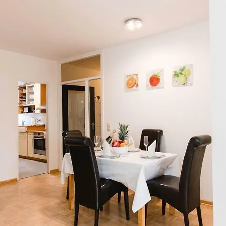 Luxury Flat Between Cologne And Bonn And Phantasialand Bruhl * Wesseling