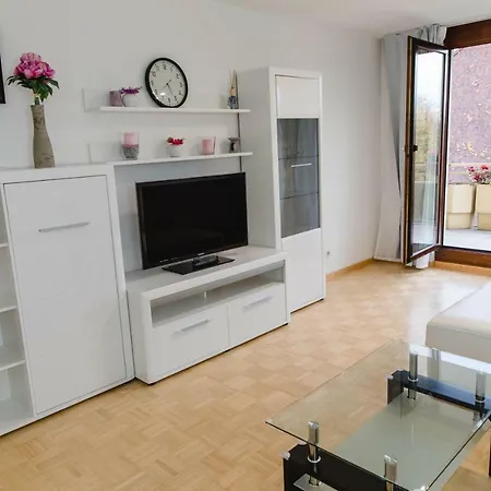 Apartment Luxury Flat Between Cologne And Bonn And Phantasialand Bruhl *