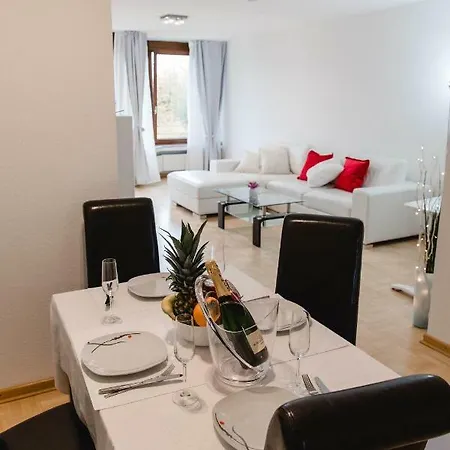 Luxury Flat Between Cologne And Bonn And Phantasialand Bruhl Wesseling