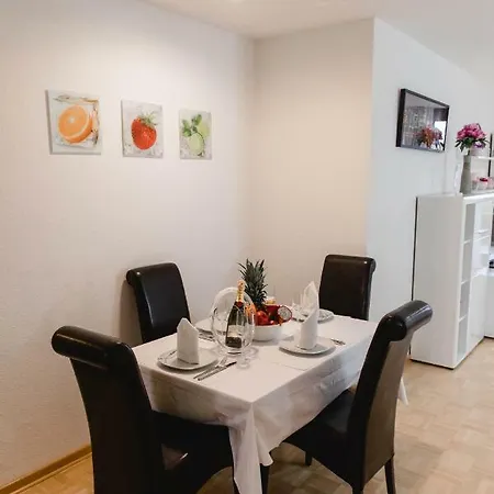 Luxury Flat Between Cologne And Bonn And Phantasialand Bruhl
