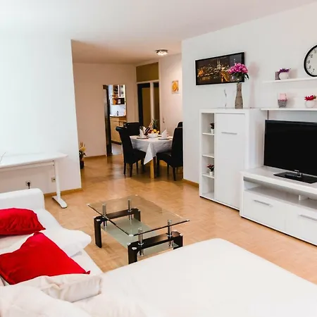 Luxury Flat Between Cologne And Bonn And Phantasialand Bruhl * Wesseling