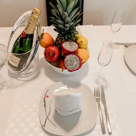 Luxury Flat Between Cologne And Bonn And Phantasialand Bruhl * Wesseling