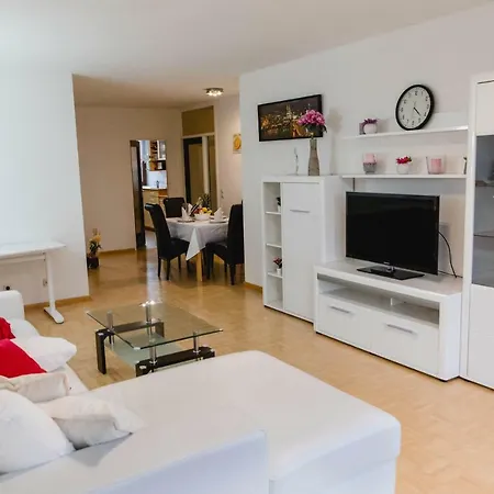 Appartamento Luxury Flat Between Cologne And Bonn And Phantasialand Bruhl Wesseling