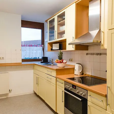 Luxury Flat Between Cologne And Bonn And Phantasialand Bruhl