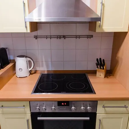 Luxury Flat Between Cologne And Bonn And Phantasialand Bruhl Apartment Wesseling
