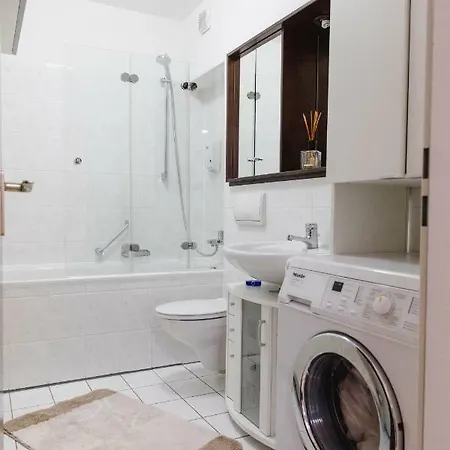 Apartment Luxury Flat Between Cologne And Bonn And Phantasialand Bruhl Wesseling