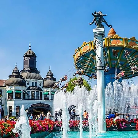 Luxury Flat Between Cologne And Bonn And Phantasialand Bruhl *