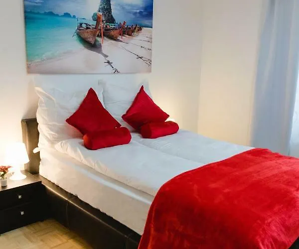 Luxury Flat Between Cologne And Bonn And Phantasialand Bruhl * Wesseling