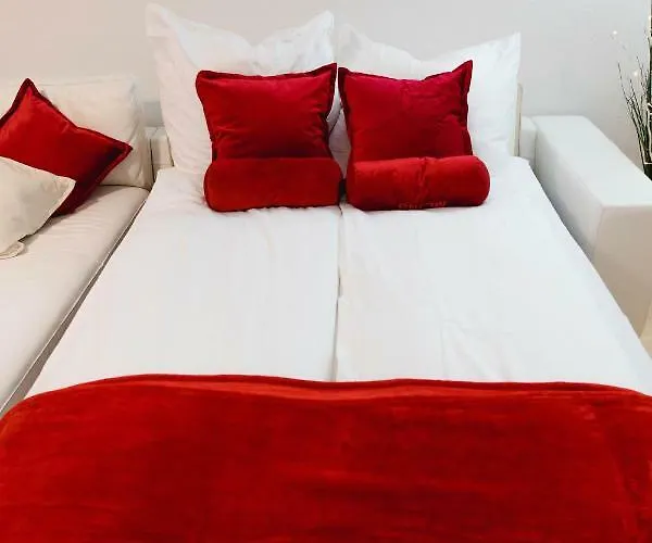 Luxury Flat Between Cologne And Bonn And Phantasialand Bruhl Appartement