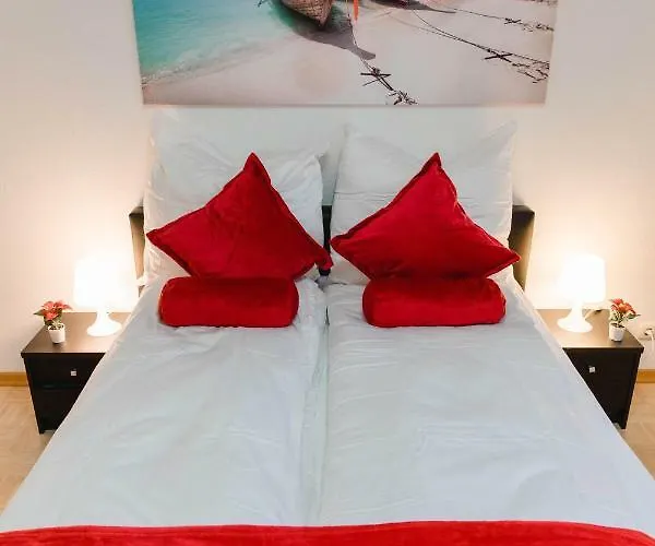 Luxury Flat Between Cologne And Bonn And Phantasialand Bruhl Appartement