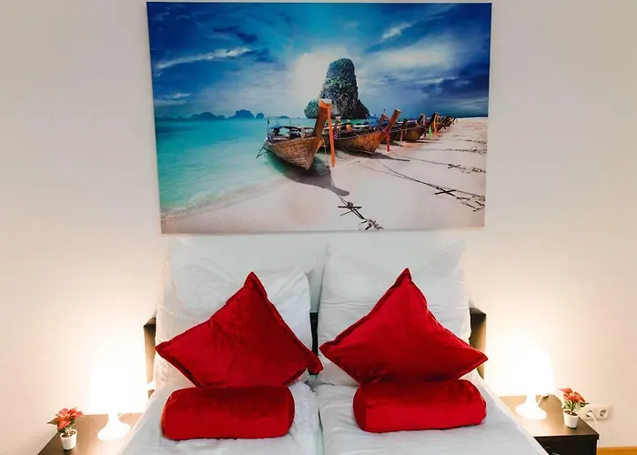 Luxury Flat Between Cologne And Bonn And Phantasialand Bruhl Lejlighed