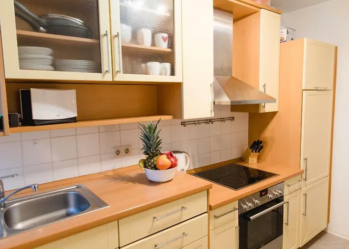 Luxury Flat Between Cologne And Bonn And Phantasialand Bruhl