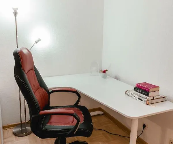 Luxury Flat Between Cologne And Bonn And Phantasialand Bruhl * Wesseling