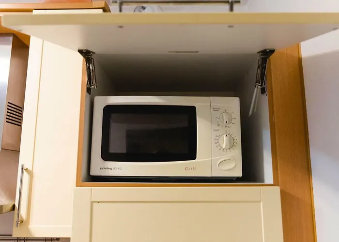 Luxury Flat Between Cologne And Bonn And Phantasialand Bruhl