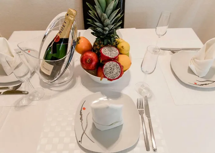 Luxury Flat Between Cologne And Bonn And Phantasialand Bruhl * Wesseling