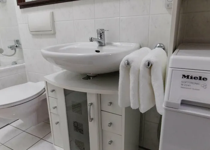 Lejlighed Luxury Flat Between Cologne And Bonn And Phantasialand Bruhl *