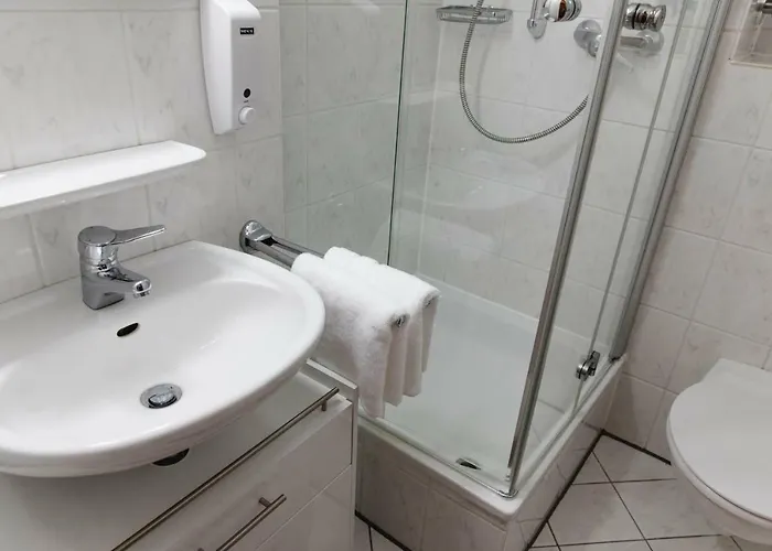 Luxury Flat Between Cologne And Bonn And Phantasialand Bruhl