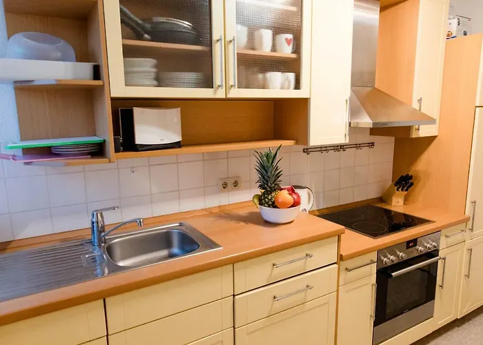 Luxury Flat Between Cologne And Bonn And Phantasialand Bruhl *