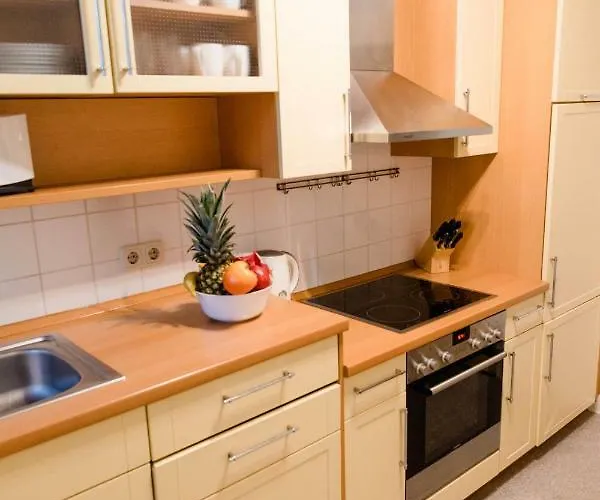 Luxury Flat Between Cologne And Bonn And Phantasialand Bruhl