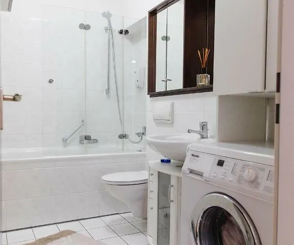 Appartement Luxury Flat Between Cologne And Bonn And Phantasialand Bruhl Wesseling