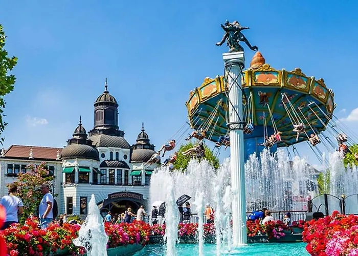 Luxury Flat Between Cologne And Bonn And Phantasialand Bruhl *