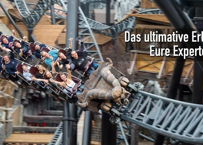 Luxury Flat Between Cologne And Bonn And Phantasialand Bruhl Lejlighed *