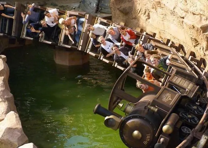 Luxury Flat Between Cologne And Bonn And Phantasialand Bruhl *